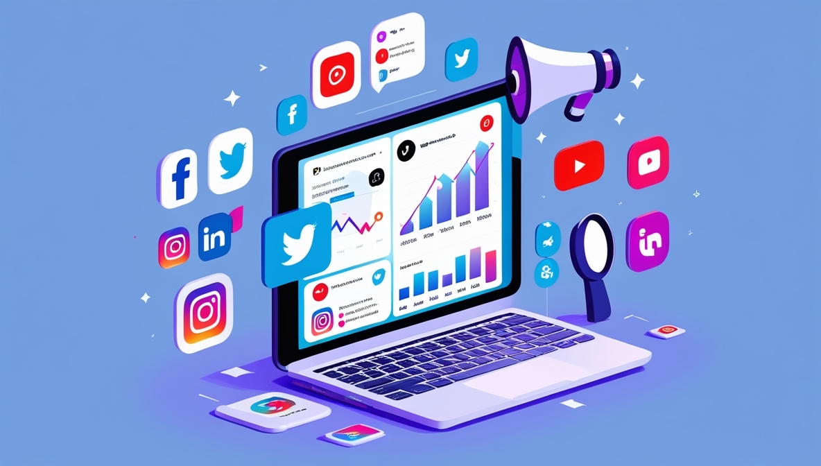 What Is Social Media Marketing