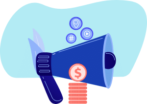 web seo and advertising