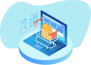 eCommerce-web-design