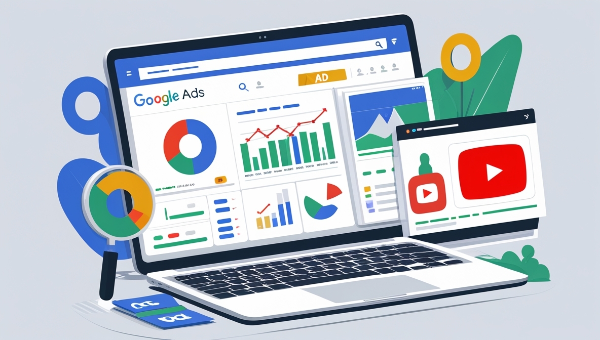 What are Google Ads?