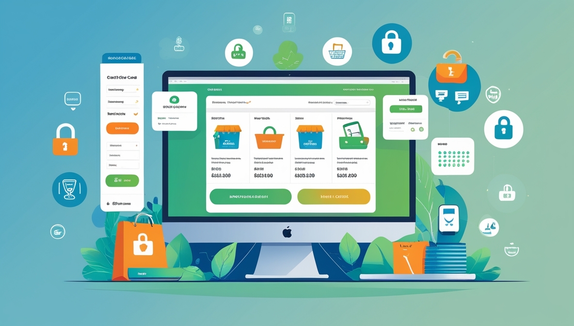 Introduction to E-Commerce Website Development