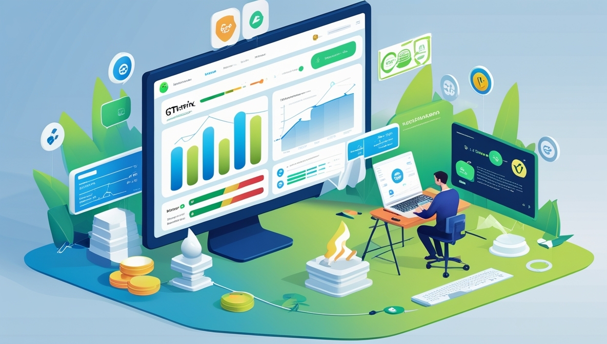 Optimizing Website Performance for Speed: A Must-Have for Modern Businesses