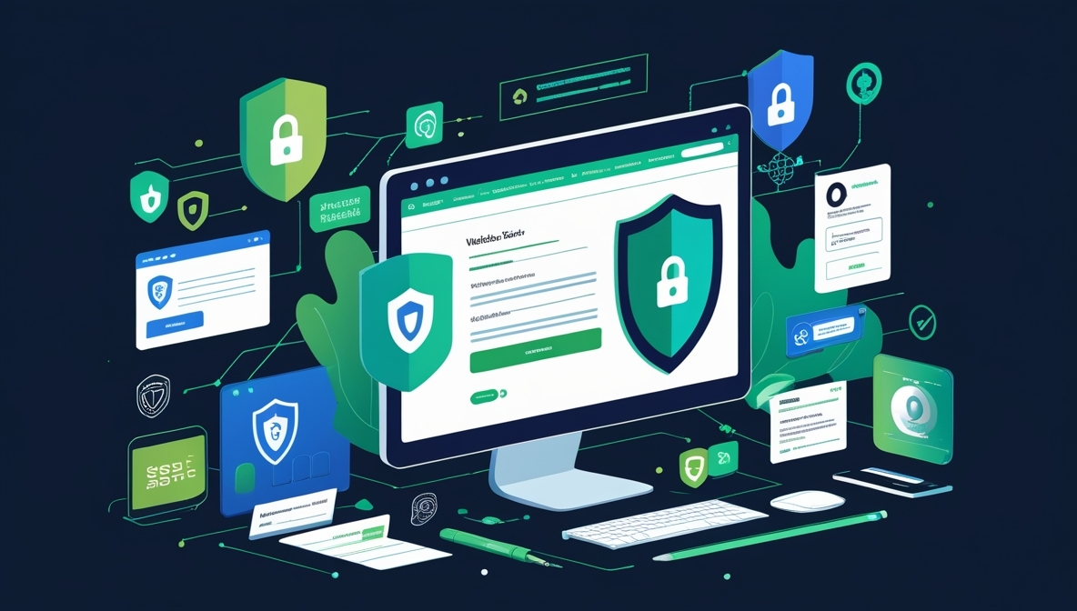 Securing Your Website: Best Practices for Web Security